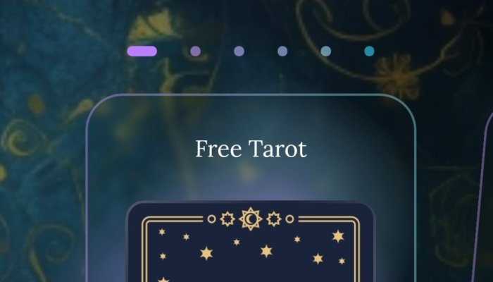 Girls, Catch the Hype: AI Tarot Reader Goes Viral, Offering Free Online Fortune-Telling with No Sign-Up