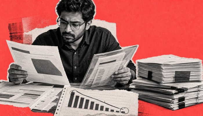 AI bubble কি সত্যি? প্রতিষ্ঠাতার জন্য valuation নয়, এই ৬ সংকেত জরুরি