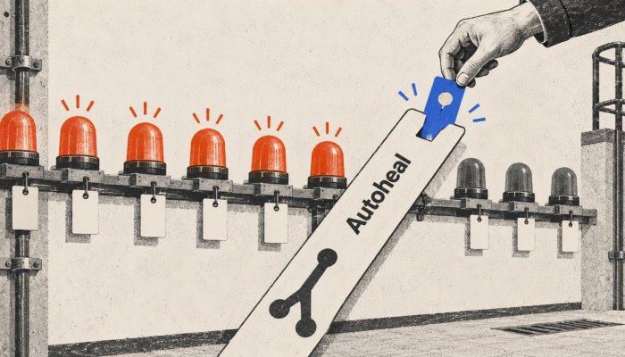 Autoheal Raises $7.9M—AI Coding Shifts the Bottleneck Past the Commit