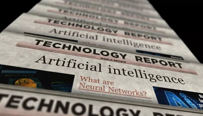 Journalist Alarmed When Newspaper Replaces Humans With Glitchy AI Bot