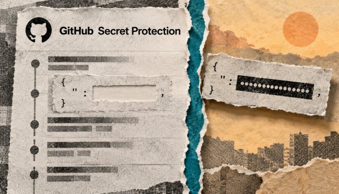 GitHub ให้ AI ดักรหัสลับก่อน push เร็วขึ้น 86% แต่ยังต้องมีคนตัดสิน