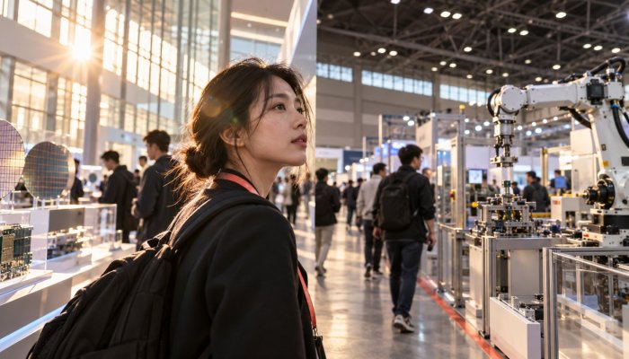 K Connect AI 출범…1,600개 기업이 제조 AX를 한데 펼친다