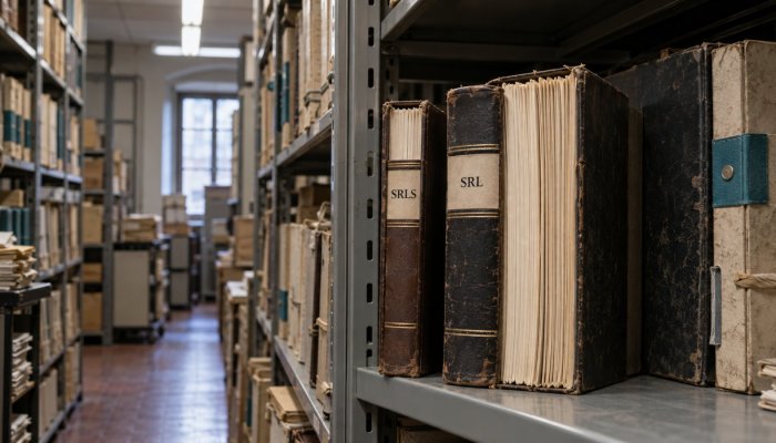 SRL o SRLS: il notaio costa meno, ma lo statuto perde flessibilità