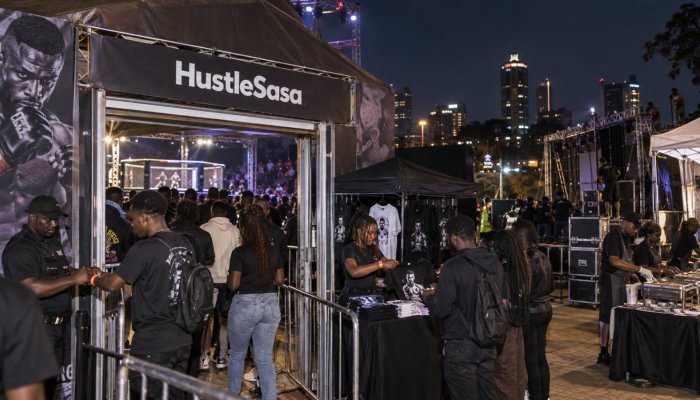 HustleSasa تجمع تمويلًا جديدًا: المبلغ والتقييم غير معلنين