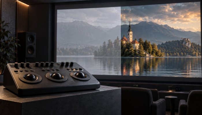 DaVinci Resolve ali Premiere: naročnina ni edina cena menjave