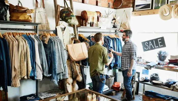 Optimizing the Path to Purchase