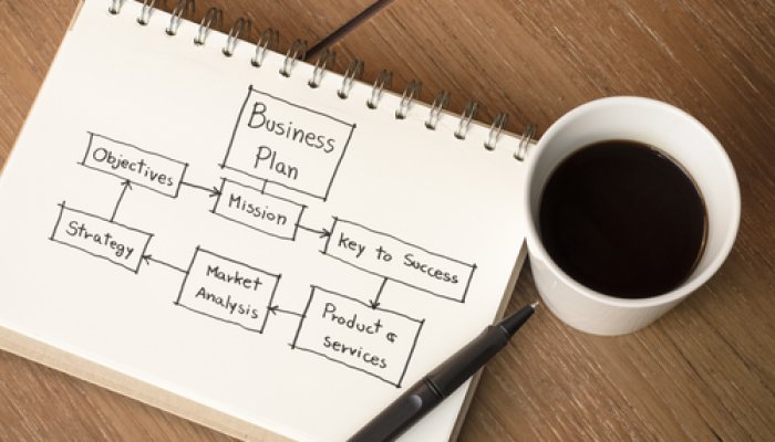 What to Include in a Business Plan