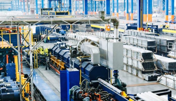 5 Things You Need to Know About Choosing Materials for Business Machinery