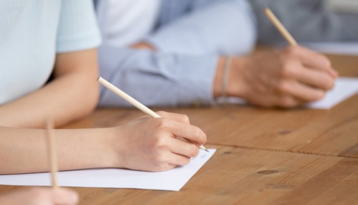 Is Writing an Essay Easy?