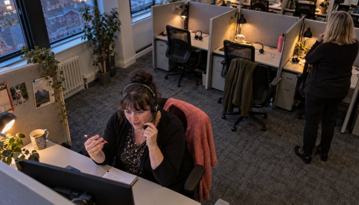 Bossware Is Already Scoring Workers—41% Say Nobody Told Them