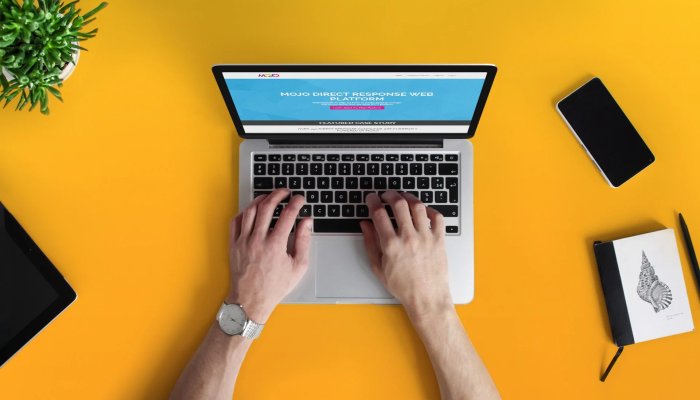 The Role of Custom Web Development in Enhancing User Experience