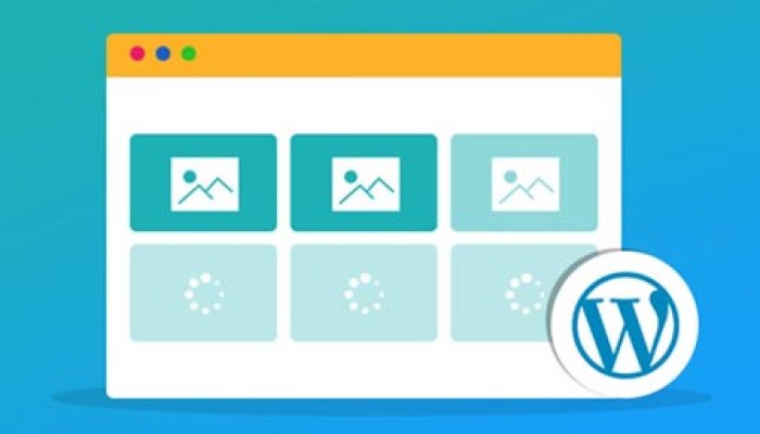 Lazy load или ленивая загрузка изображений – что это, и как ее сделать на сайте