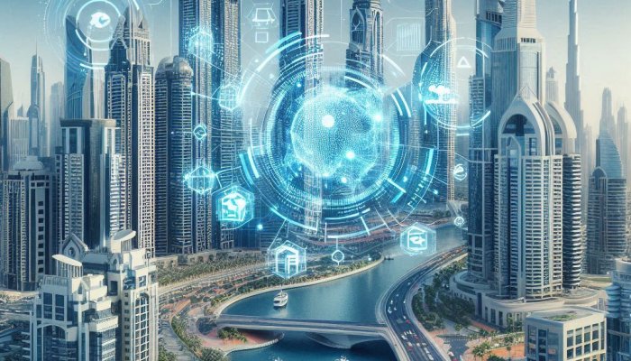 How Artificial Intelligence Is Changing Property Search in Dubai