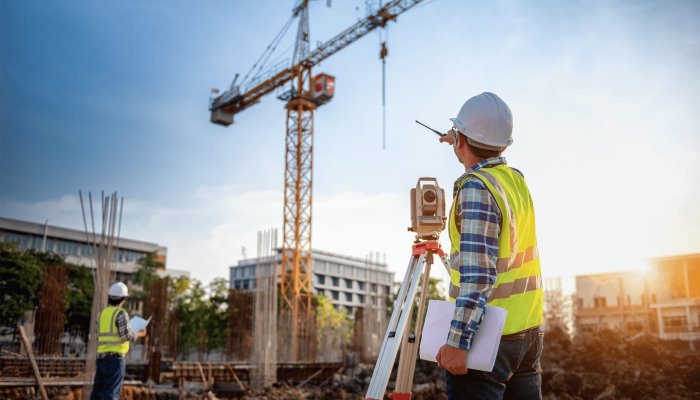 Infra & Construction Sector is Adding Huge Revenues