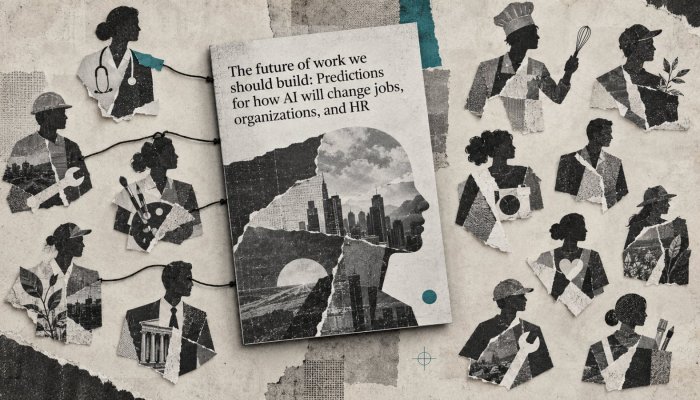 88% работнікаў ужо змянілі працу праз ШІ — палова без дапамогі кіраўнікоў