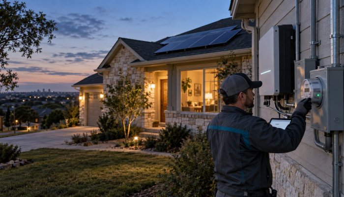 Light کو $46 ملین، بجلی بیچنے کے لیے اب اپنی utility ضروری نہیں