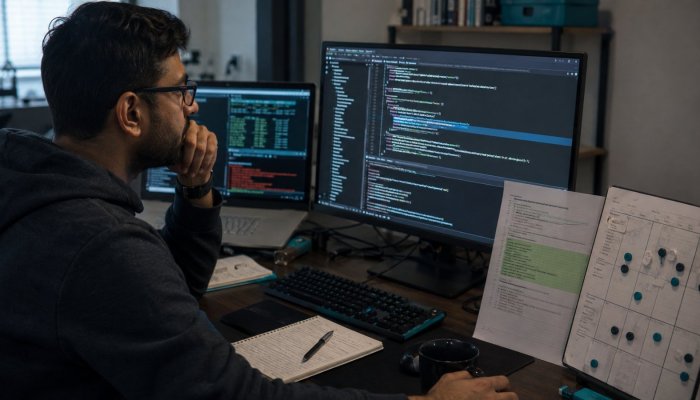 Điểm benchmark AI an ninh mạng cao chưa chứng minh tác nhân vá lỗi trọn vẹn