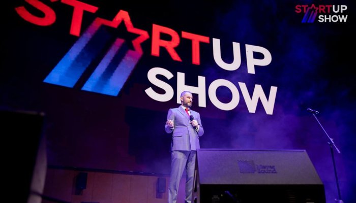 PARTNERSHIP ANNOUNCEMENT QUASA + StartUp Show