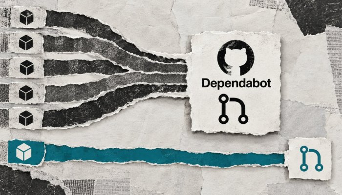 Minder bot-pullrequests: groepeer updates zonder securityfixes te verstoppen