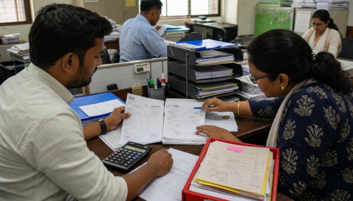 MSME आपूर्तिकर्ताओं को भुगतान की 15/45 दिन सीमा: खरीदार के लिए Section 43B(h) जाँच-सूची