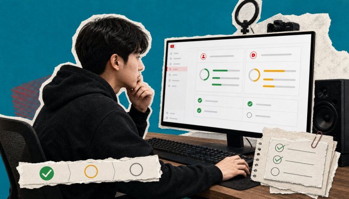 YouTube 수익화 문턱이 두 배로 뛴다—기존 채널도 할 일이 있다