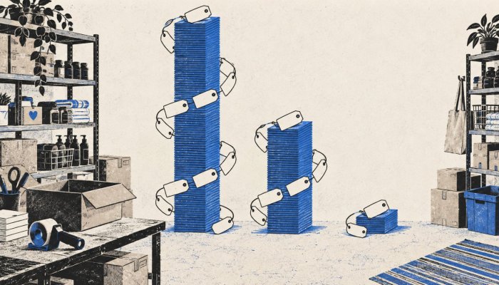 Zapier, Make czy n8n? Jedna pętla potrafi zwielokrotnić rachunek