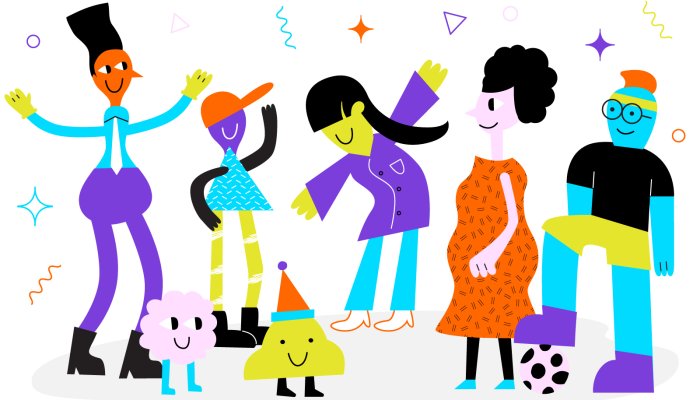 Ways to Build Super Audience