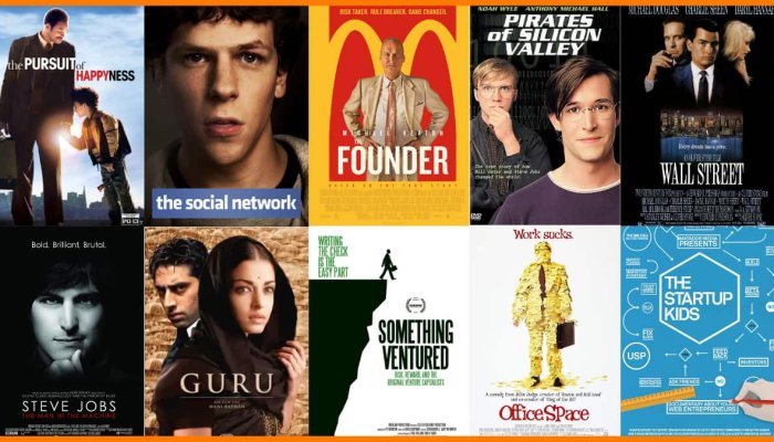 10 Reasons to Watch Motivational Movies