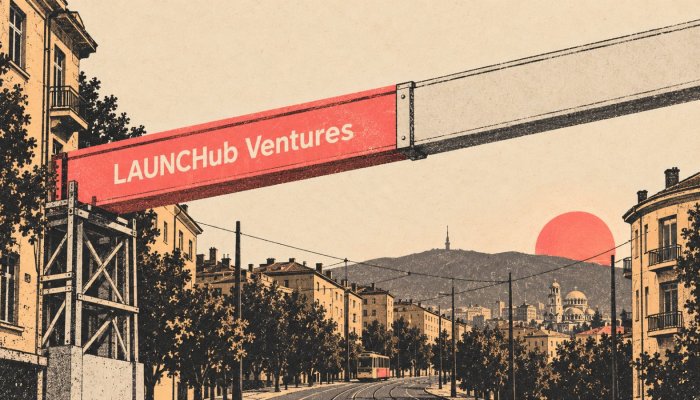 LAUNCHub осигури €65 млн. — новият фонд търси 25 стартъпа
