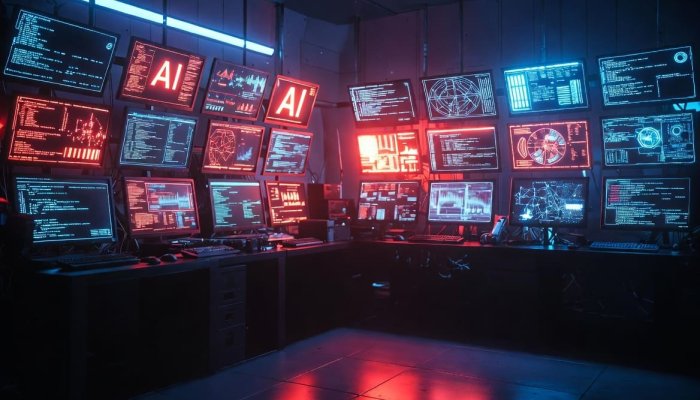 ИИ-хакинг взорвался: Google предупреждает, что угроза вышла на промышленный уровень