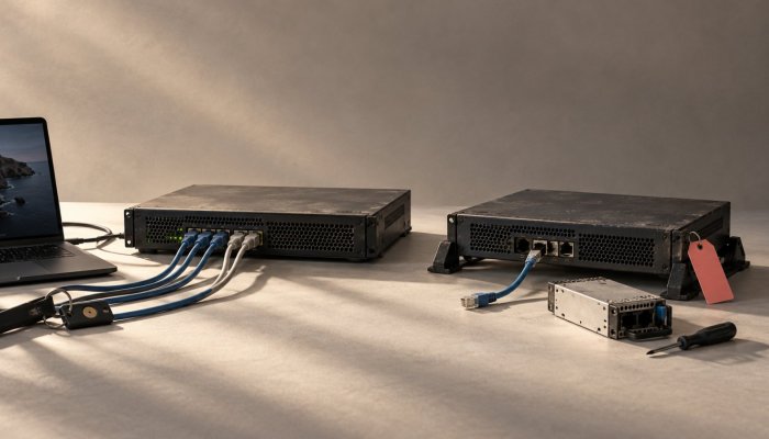 CVE-2026-19490 đã vào KEV: NetScaler phải nâng bản, không chỉ giảm thiểu
