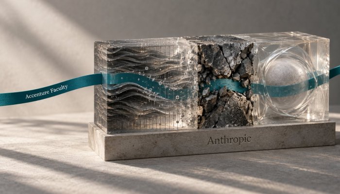 Anthropic впустит аудиторов внутрь — две компании вложат по $1 млрд