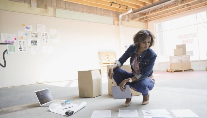 The Checklist for Entrepreneurs Opening a Business