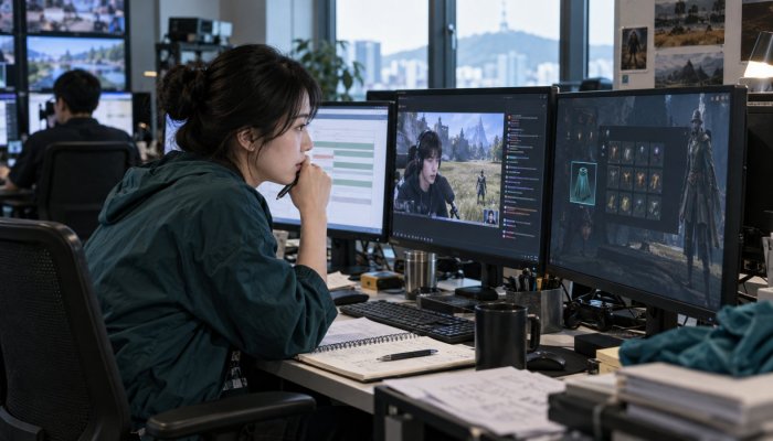 Twitch Drops는 오래 틀어두기만 하면 안 된다…캠페인 설계의 함정