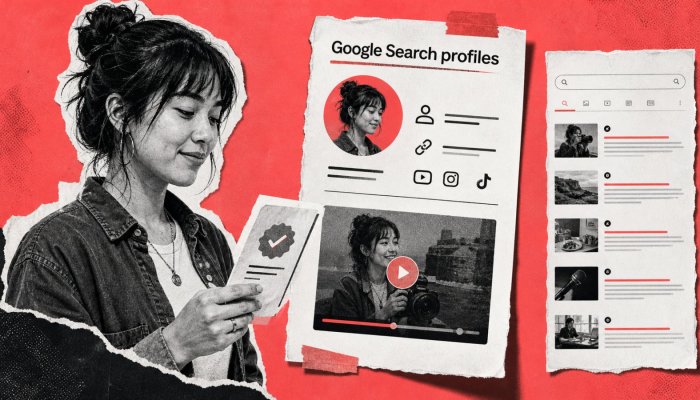 Google Search Profiles Require a Big Audience—and Do Not Boost Rankings