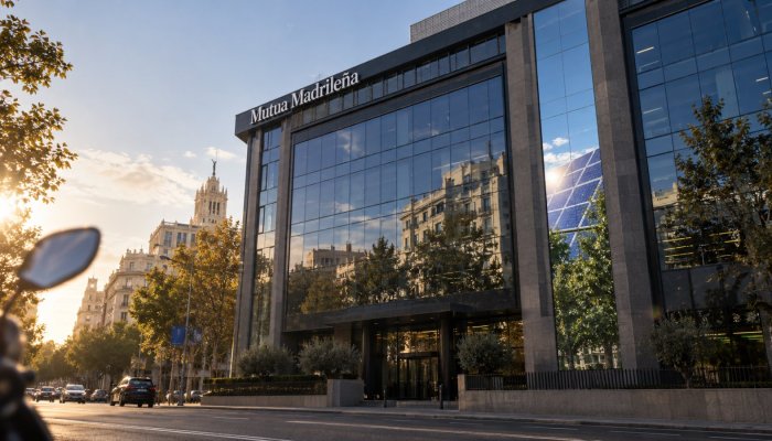 Mutua compra el 10% de Alter5: la IA entra en la financiación alternativa