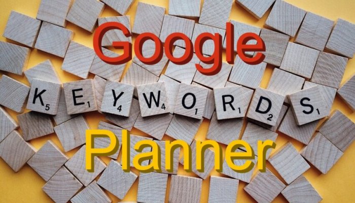 Планировщик ключевых слов Google AdWords: инструкция по применению