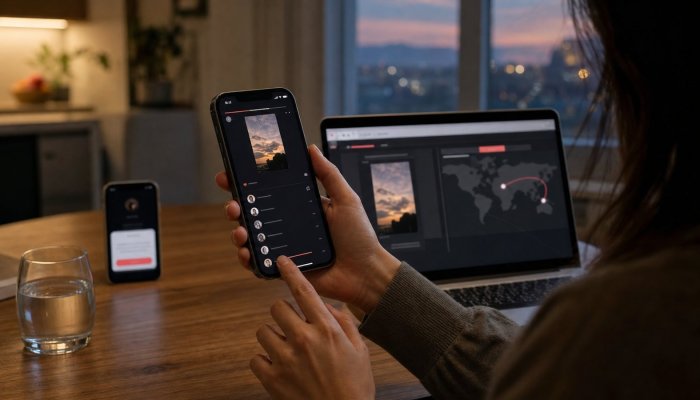 Can You View Instagram Stories Anonymously? What Works, What Fails and What Puts Your Data