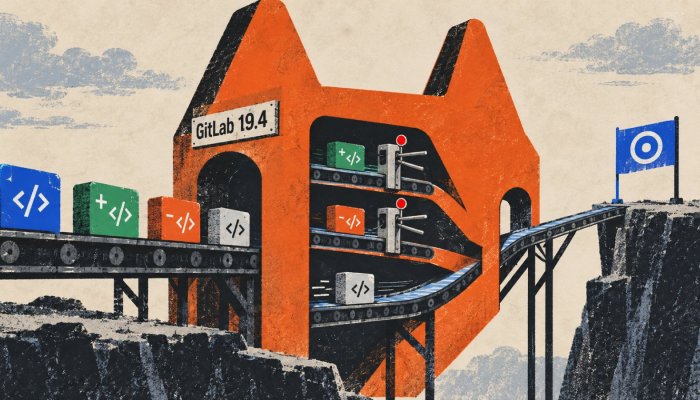 GitLab Duo Takes Goals End to End—but Write Tools Still Ask Permission