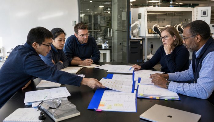 SBIR or STTR? The Research Partner Changes Who Must Do the Work