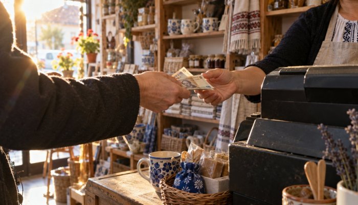 Keez sau SOLO pentru PFA: prețul mic se oprește la numerar și produse