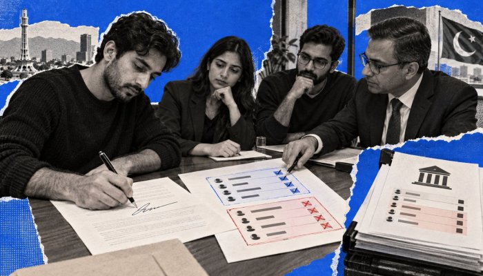 شریک بانی چلا گیا، حصص رہ گئے—vesting یہ مہنگی غلطی روک سکتی ہے