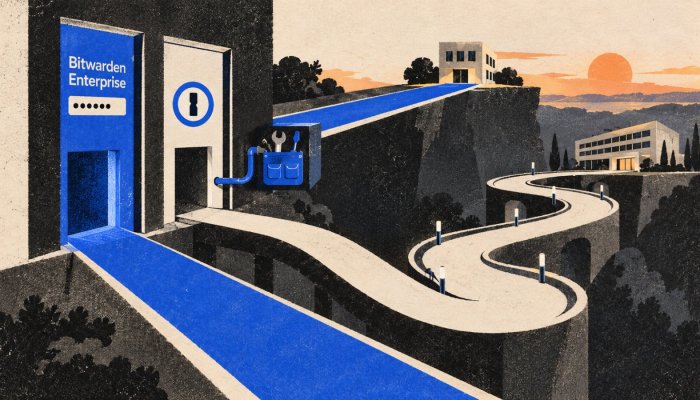 Bitwarden vs 1Password: Self-Hosting or a More Polished Workflow?