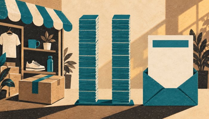 Klaviyo أم Mailchimp؟ عند 5 آلاف جهة اتصال يتعادل السعر