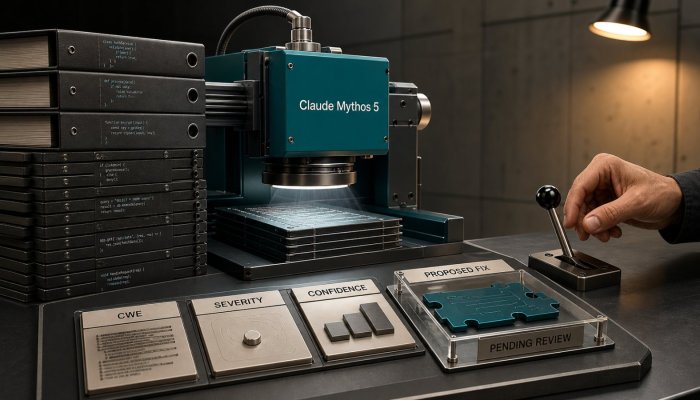 Claude Mythos 5 llega a más defensores, pero el modelo sigue encerrado