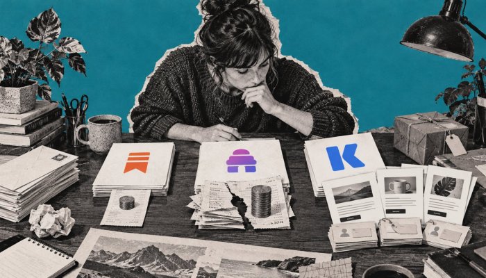 Bülten platformu seçerken ücretsiz plan değil, 10 bin abone belirleyici