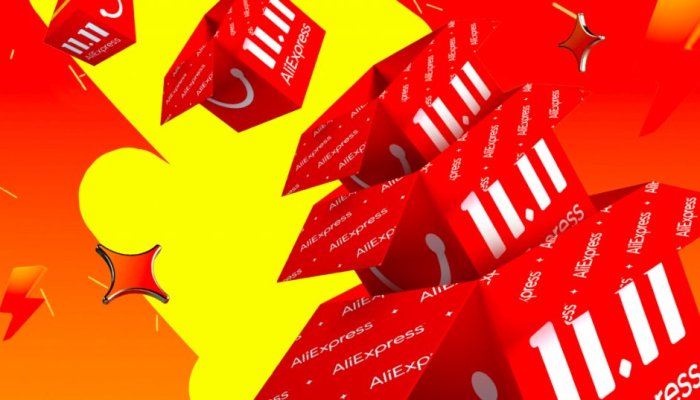 Самые популярные категории товаров AliExpress на маркетплейса ОК