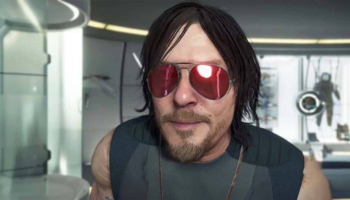 British Schoolkids Use Sam from Death Stranding 2 to Bypass Porn Site Face ID