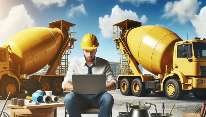 Why Modern Contractors Are Turning to Concrete Estimation Software