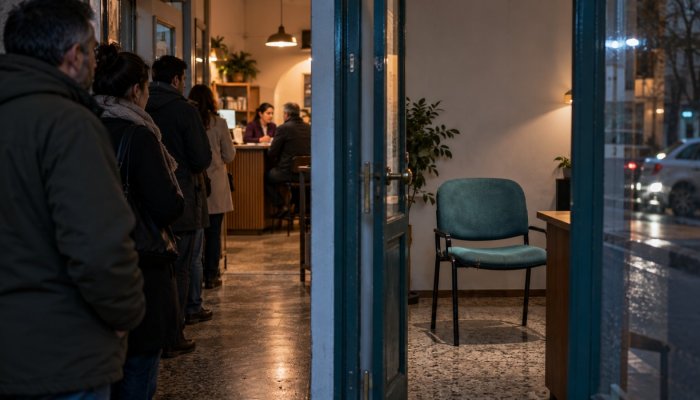 AI Act στην Ελλάδα: τέσσερις ερωτήσεις πριν βάλεις ΤΝ στην επιχείρηση